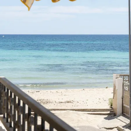 House * Torre Lapillo