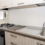 Ferienhaus House By Thepuglia Torre Lapillo