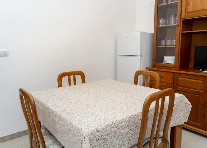 House By Thepuglia Holiday home Torre Lapillo