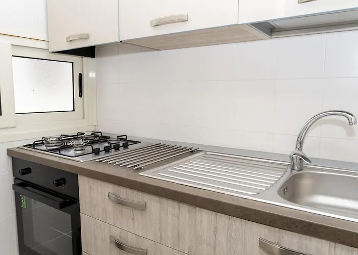 Holiday home House By Thepuglia Torre Lapillo